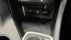 2022 (71) KIA SPORTAGE 1.6 CRDi 48V ISG 2 5dr DCT Auto 4980816