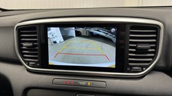 2022 (71) KIA SPORTAGE 1.6 CRDi 48V ISG 2 5dr DCT Auto 4980823