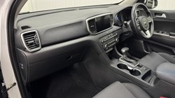 2022 (71) KIA SPORTAGE 1.6 CRDi 48V ISG 2 5dr DCT Auto 4980806