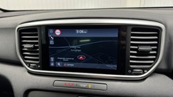 2022 (71) KIA SPORTAGE 1.6 CRDi 48V ISG 2 5dr DCT Auto 4980820