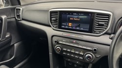 2022 (71) KIA SPORTAGE 1.6 CRDi 48V ISG 2 5dr DCT Auto 4980813