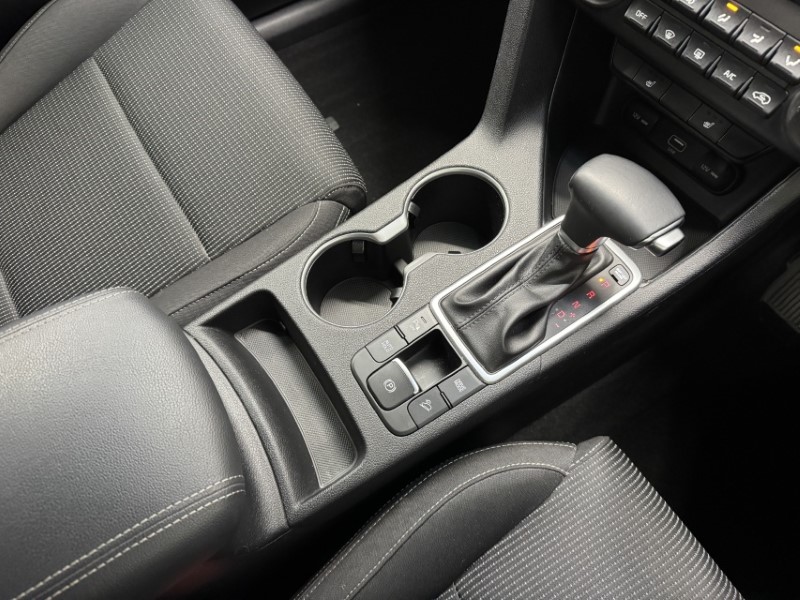 2022 (71) KIA SPORTAGE 1.6 CRDi 48V ISG 2 5dr DCT Auto 4980814