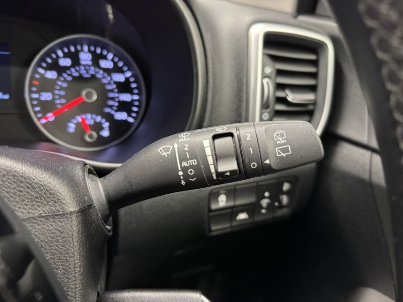 2022 (71) KIA SPORTAGE 1.6 CRDi 48V ISG 2 5dr DCT Auto 4980794