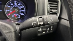 2022 (71) KIA SPORTAGE 1.6 CRDi 48V ISG 2 5dr DCT Auto 4980794