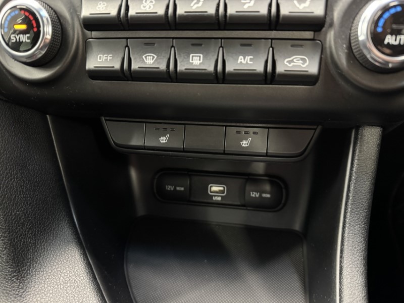 2022 (71) KIA SPORTAGE 1.6 CRDi 48V ISG 2 5dr DCT Auto 4980817