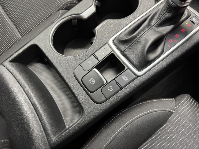 2022 (71) KIA SPORTAGE 1.6 CRDi 48V ISG 2 5dr DCT Auto 4980815