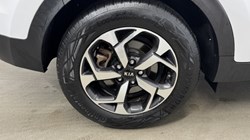 2022 (71) KIA SPORTAGE 1.6 CRDi 48V ISG 2 5dr DCT Auto 4980798