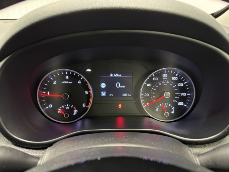 2022 (71) KIA SPORTAGE 1.6 CRDi 48V ISG 2 5dr DCT Auto 4980826