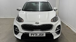 2022 (71) KIA SPORTAGE 1.6 CRDi 48V ISG 2 5dr DCT Auto 4980831