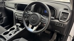 2022 (71) KIA SPORTAGE 1.6 CRDi 48V ISG 2 5dr DCT Auto 4980809