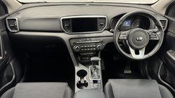 2022 (71) KIA SPORTAGE 1.6 CRDi 48V ISG 2 5dr DCT Auto 4980805