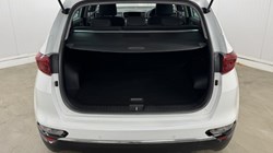 2022 (71) KIA SPORTAGE 1.6 CRDi 48V ISG 2 5dr DCT Auto 4980800