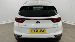 2022 (71) KIA SPORTAGE 1.6 CRDi 48V ISG 2 5dr DCT Auto 4980796