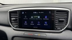 2022 (71) KIA SPORTAGE 1.6 CRDi 48V ISG 2 5dr DCT Auto 4980822