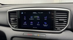 2022 (71) KIA SPORTAGE 1.6 CRDi 48V ISG 2 5dr DCT Auto 4980821
