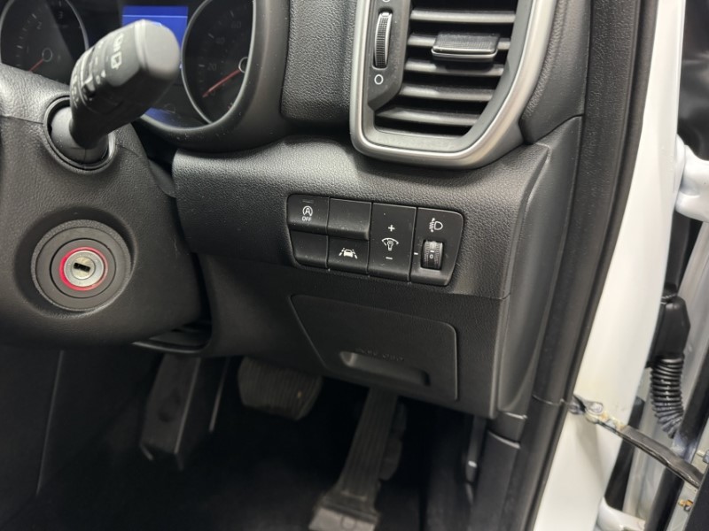 2022 (71) KIA SPORTAGE 1.6 CRDi 48V ISG 2 5dr DCT Auto 4980811