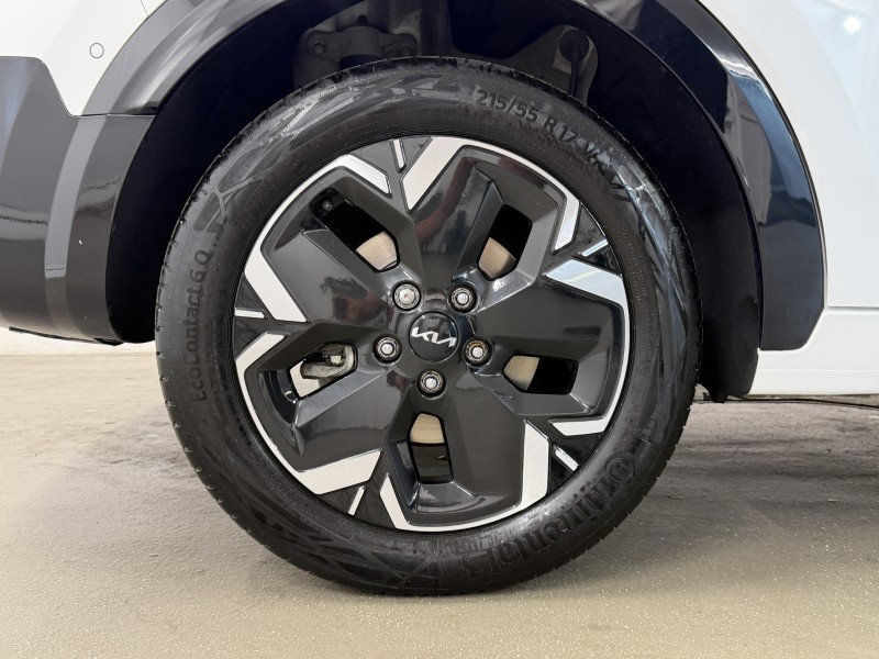 2023 (73) KIA NIRO 150kW 4 65kWh 5dr Auto 5702882