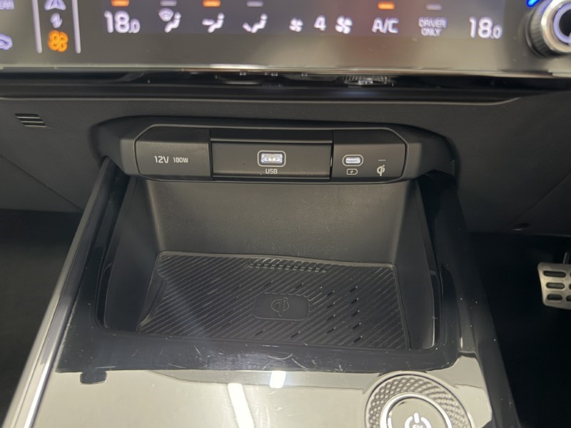 2023 (73) KIA NIRO 150kW 4 65kWh 5dr Auto 5702866
