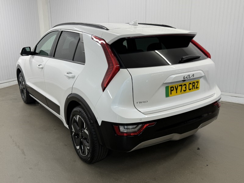 2023 (73) KIA NIRO 150kW 4 65kWh 5dr Auto 5702841