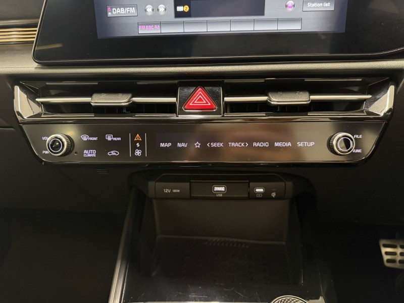 2023 (73) KIA NIRO 150kW 4 65kWh 5dr Auto 5702864