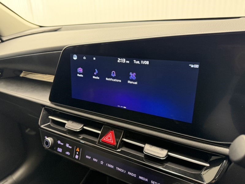 2023 (73) KIA NIRO 150kW 4 65kWh 5dr Auto 5702861