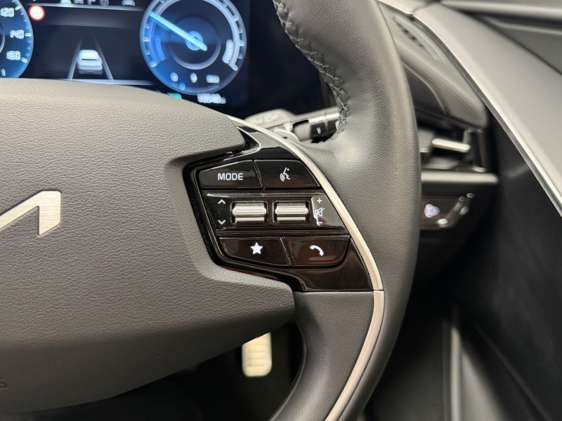 2023 (73) KIA NIRO 150kW 4 65kWh 5dr Auto 5702876