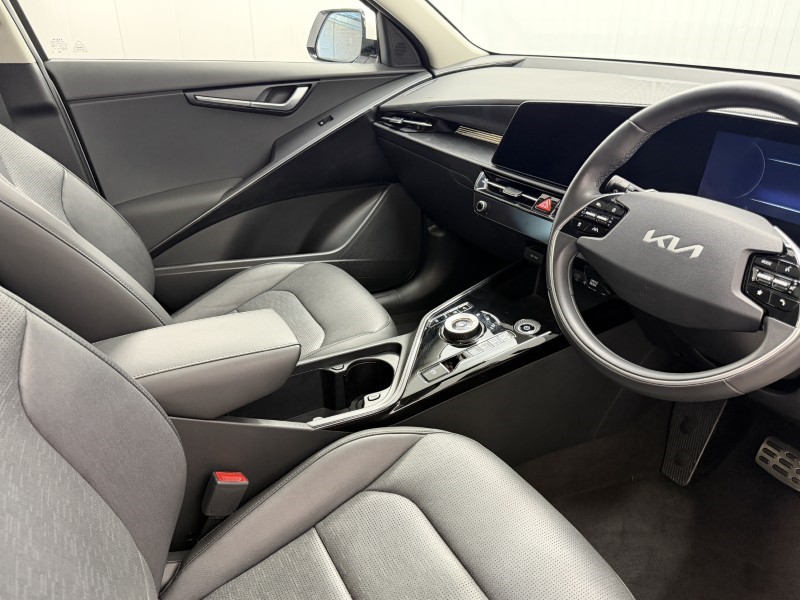 2023 (73) KIA NIRO 150kW 4 65kWh 5dr Auto 5702855