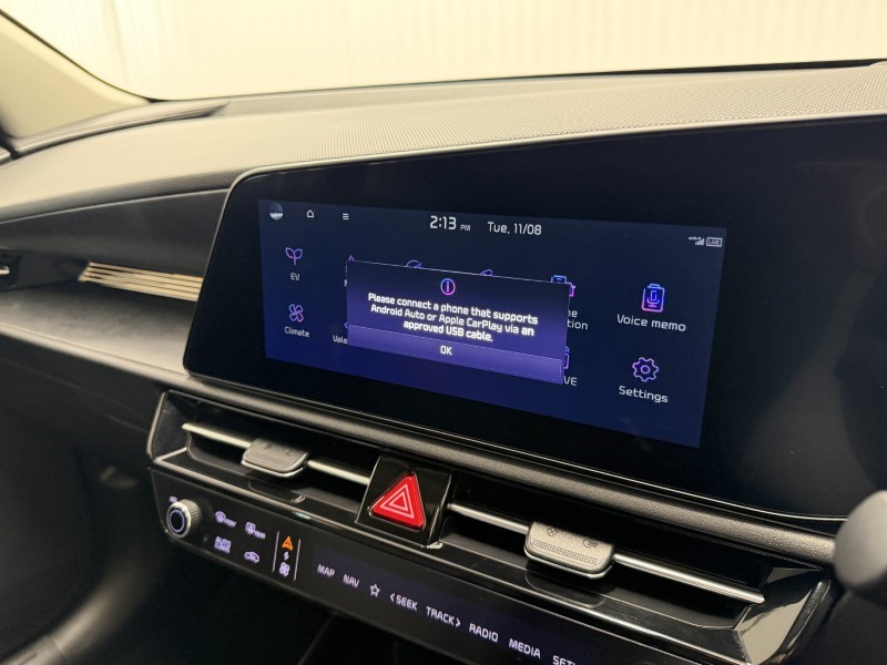 2023 (73) KIA NIRO 150kW 4 65kWh 5dr Auto 5702860
