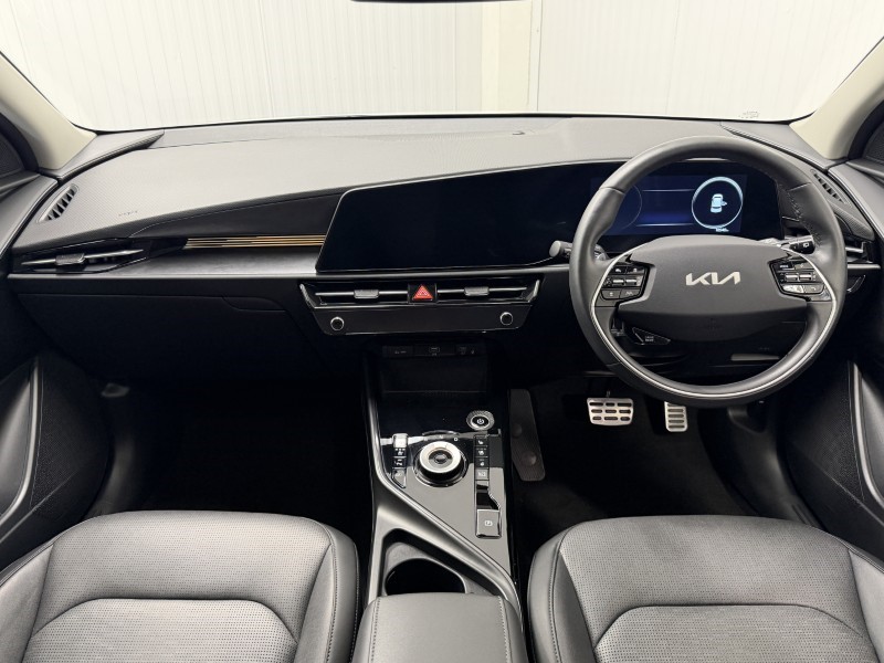 2023 (73) KIA NIRO 150kW 4 65kWh 5dr Auto 5702851
