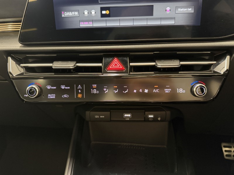 2023 (73) KIA NIRO 150kW 4 65kWh 5dr Auto 5702865