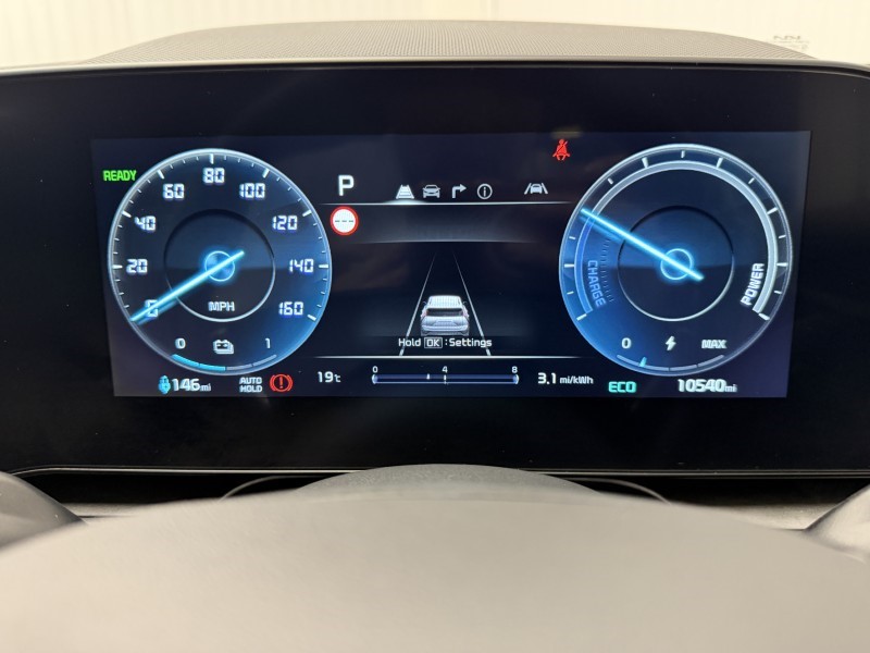 2023 (73) KIA NIRO 150kW 4 65kWh 5dr Auto 5702875