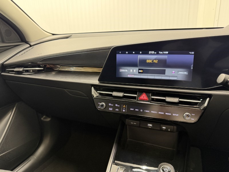 2023 (73) KIA NIRO 150kW 4 65kWh 5dr Auto 5702857