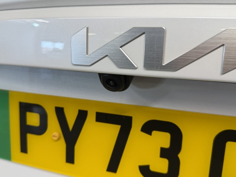 2023 (73) KIA NIRO 150kW 4 65kWh 5dr Auto 5702843