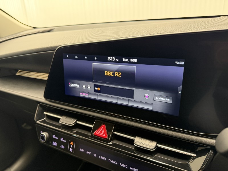 2023 (73) KIA NIRO 150kW 4 65kWh 5dr Auto 5702858