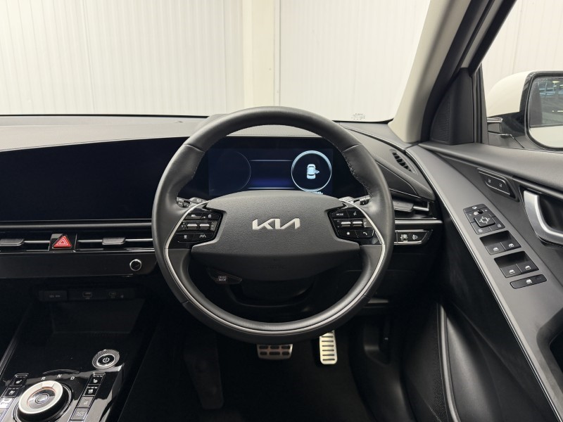 2023 (73) KIA NIRO 150kW 4 65kWh 5dr Auto 5702852