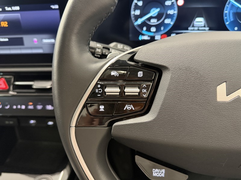 2023 (73) KIA NIRO 150kW 4 65kWh 5dr Auto 5702874