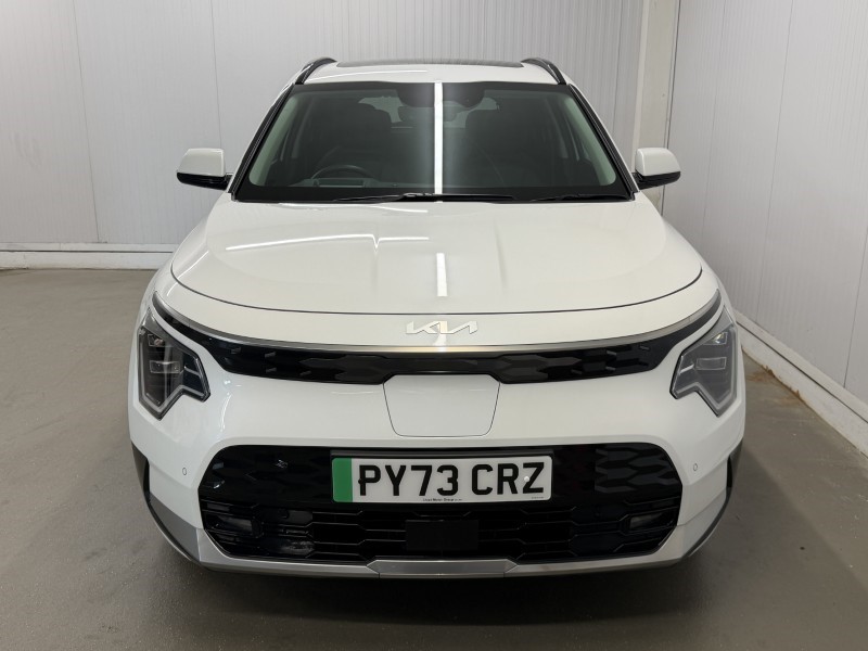2023 (73) KIA NIRO 150kW 4 65kWh 5dr Auto 5702881