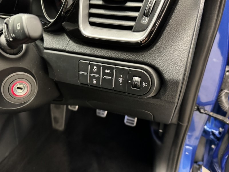 2023 (73) KIA XCEED 1.5T GDi ISG GT-Line 5dr 5001314