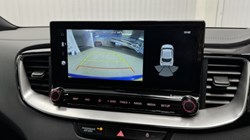 2023 (73) KIA XCEED 1.5T GDi ISG GT-Line 5dr 5001324