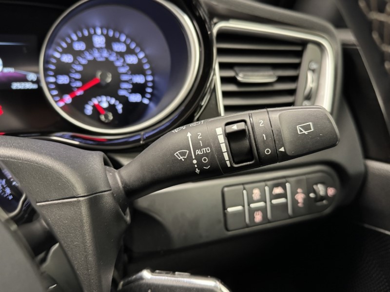 2023 (73) KIA XCEED 1.5T GDi ISG GT-Line 5dr 5001328