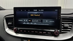 2023 (73) KIA XCEED 1.5T GDi ISG GT-Line 5dr 5001321