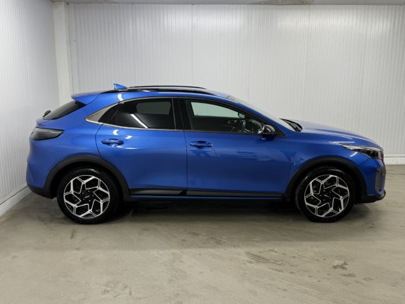 2023 (73) KIA XCEED 1.5T GDi ISG GT-Line 5dr 5001330