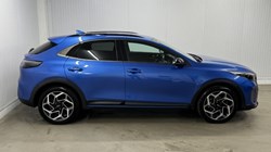 2023 (73) KIA XCEED 1.5T GDi ISG GT-Line 5dr 5001330