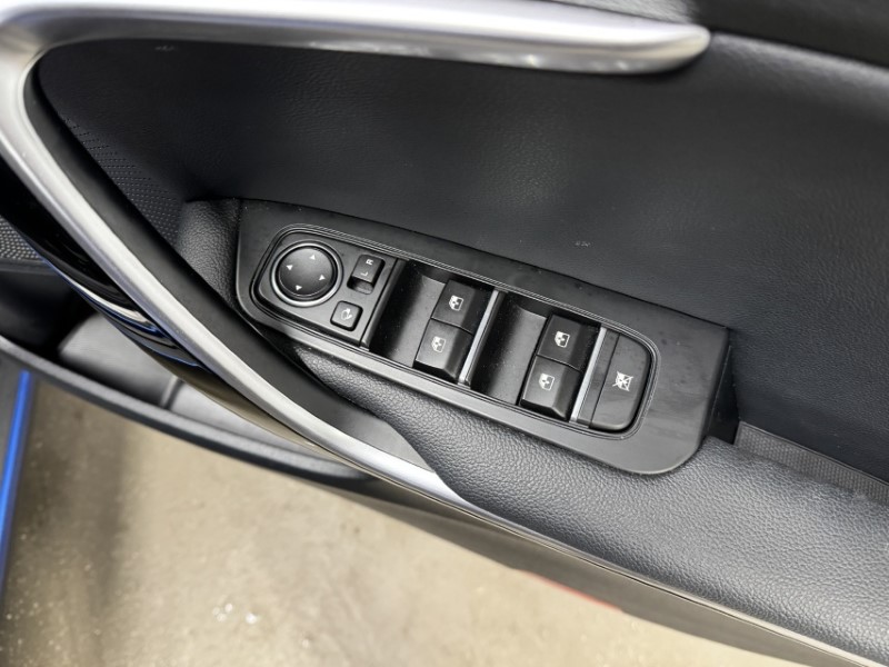 2023 (73) KIA XCEED 1.5T GDi ISG GT-Line 5dr 5001313