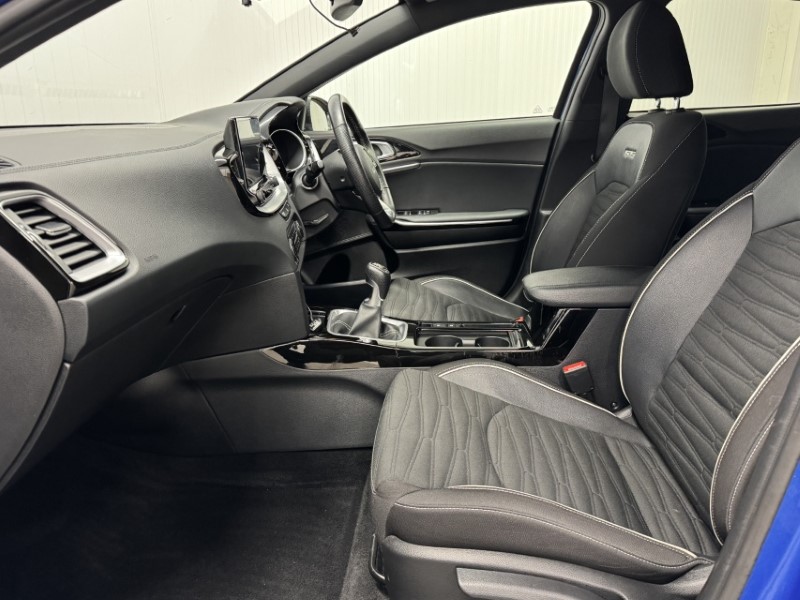 2023 (73) KIA XCEED 1.5T GDi ISG GT-Line 5dr 5001310