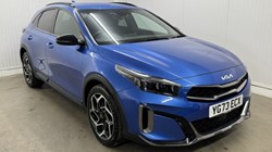 2023 (73) KIA XCEED 1.5T GDi ISG GT-Line 5dr 5001331