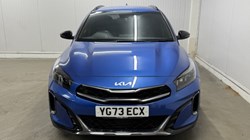 2023 (73) KIA XCEED 1.5T GDi ISG GT-Line 5dr 5001332