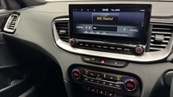 2023 (73) KIA XCEED 1.5T GDi ISG GT-Line 5dr 5001316