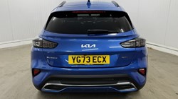 2023 (73) KIA XCEED 1.5T GDi ISG GT-Line 5dr 5001300