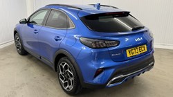 2023 (73) KIA XCEED 1.5T GDi ISG GT-Line 5dr 5001299